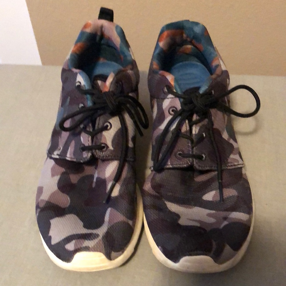 Nike shoes